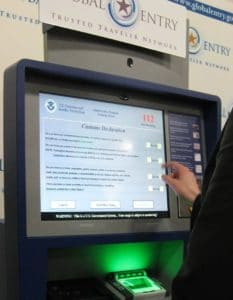 No Appointments? How to Get a Global Entry Interview Faster