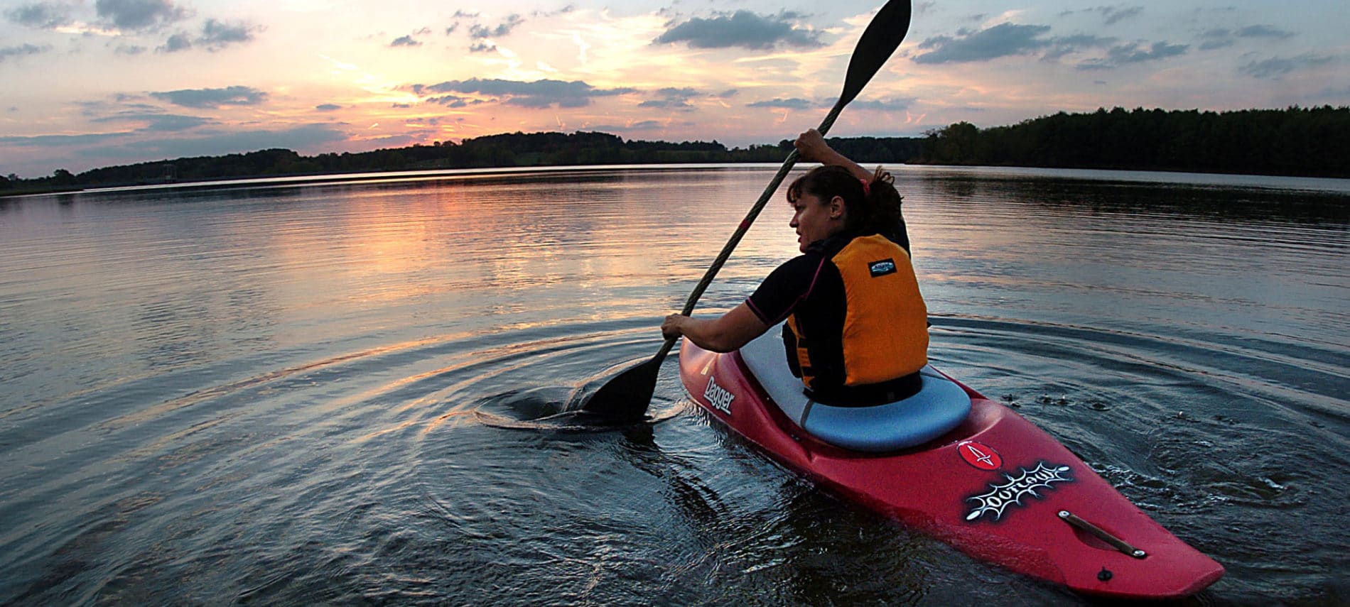 best places in vermont for kayaking, canoeing, and paddle