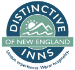 Distinctive Inns of New England logo